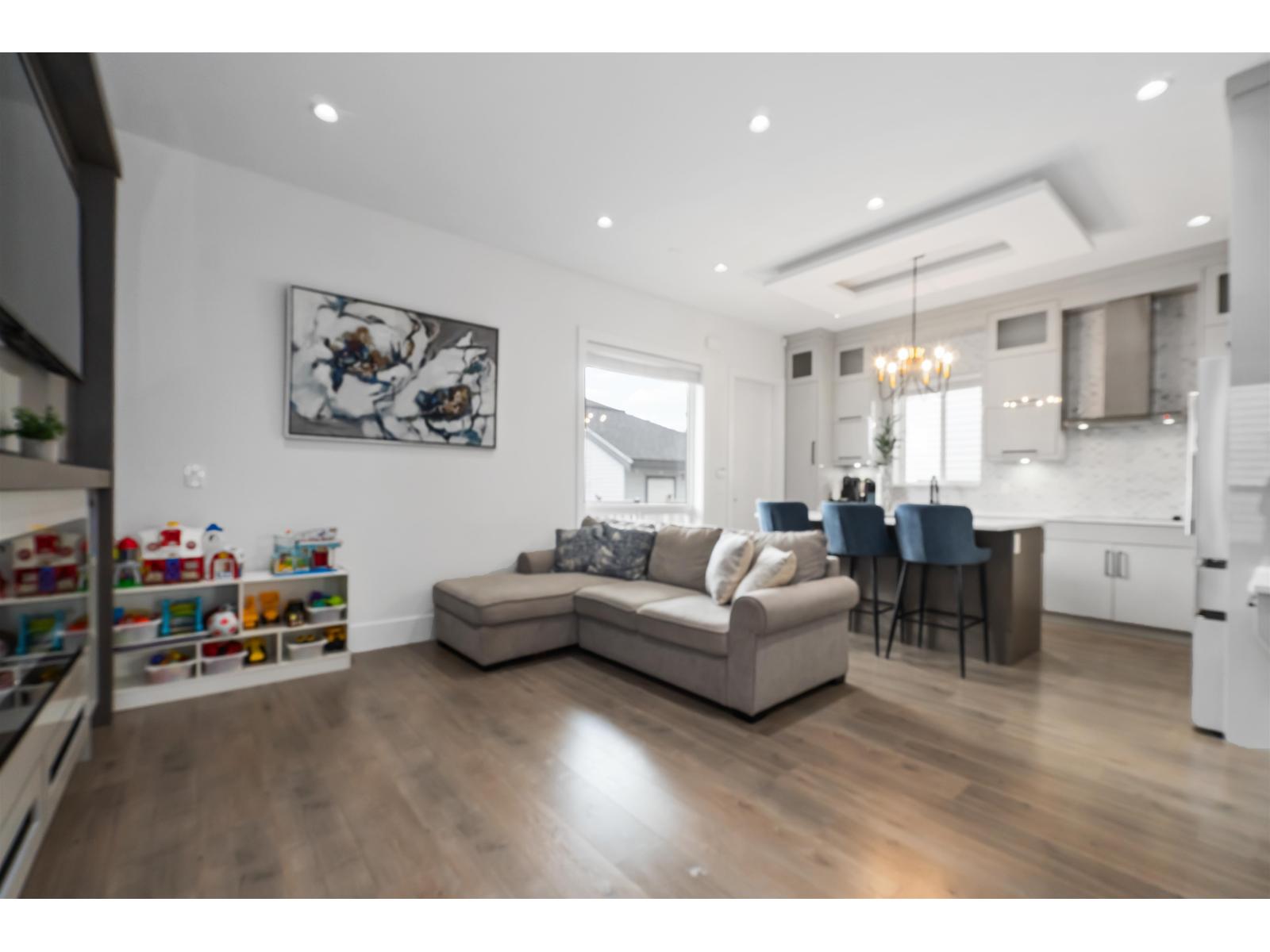 7065 194a Street, Surrey, British Columbia  V4N 1N2 - Photo 11 - R3074181