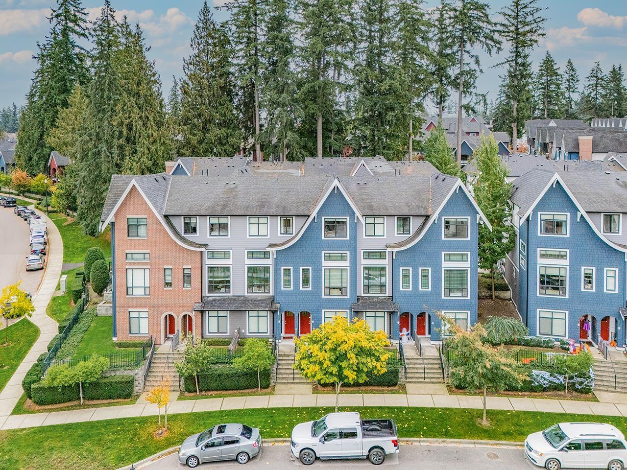 41 2888 156 Street, Surrey, British Columbia  V3Z 0C7 - Photo 2 - R3074376