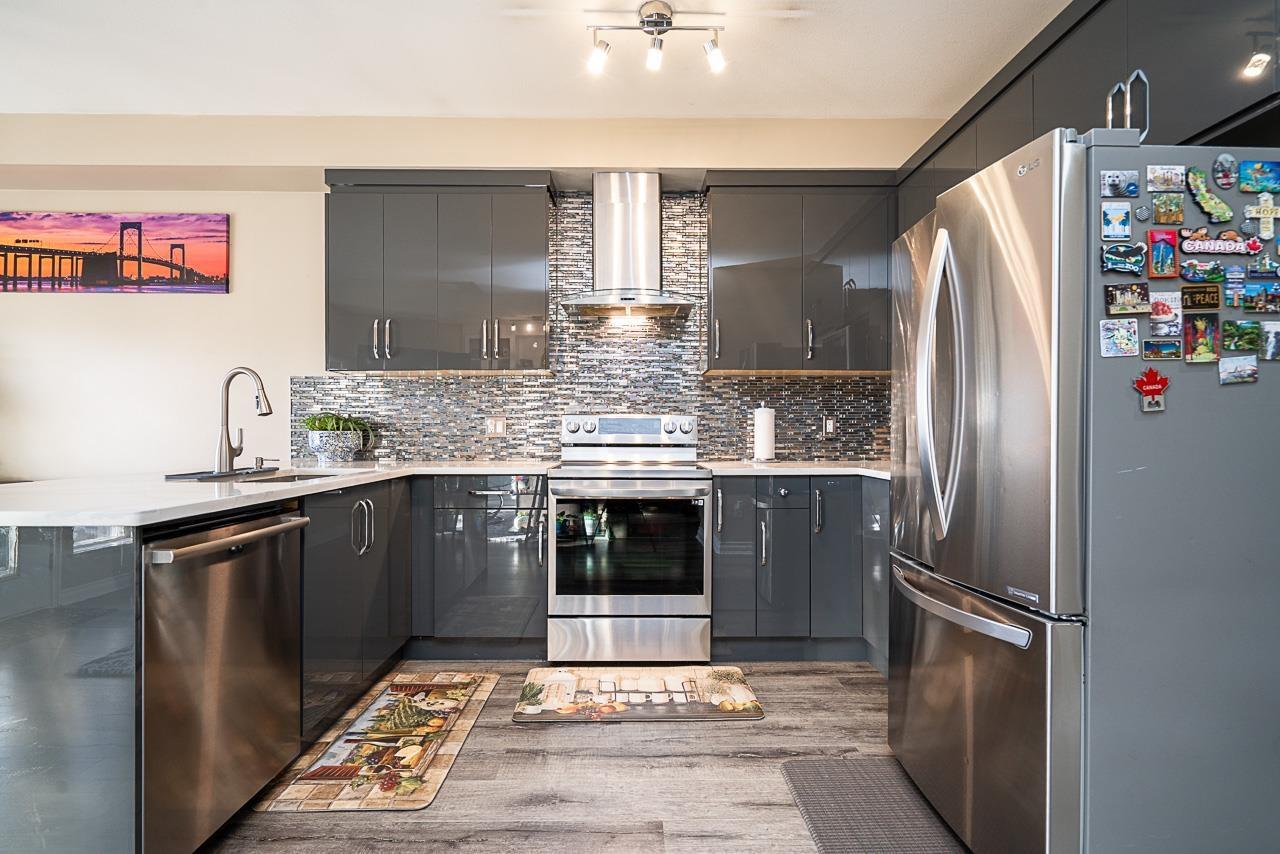 4 18181 68 Avenue, Surrey, British Columbia  V3S 9J1 - Photo 16 - R3074353