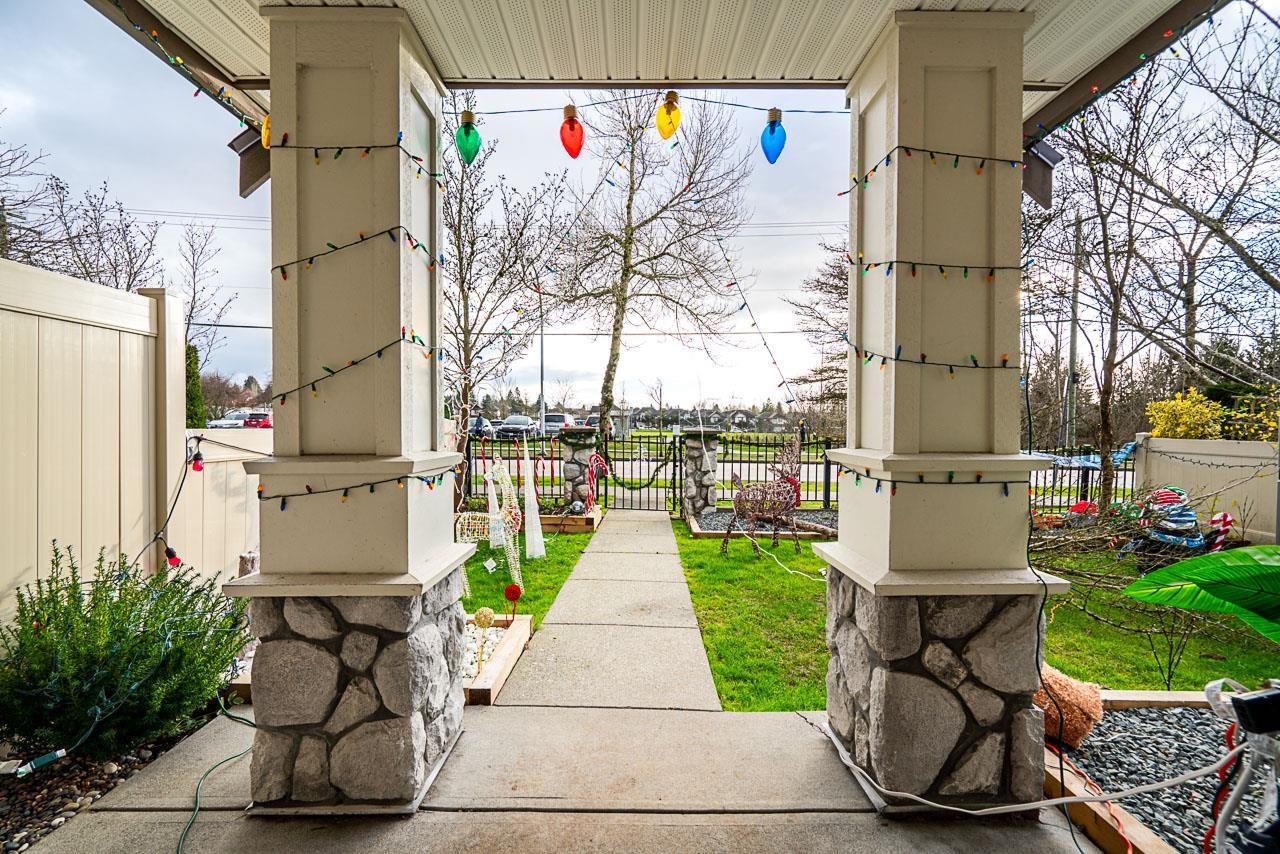 4 18181 68 Avenue, Surrey, British Columbia  V3S 9J1 - Photo 34 - R3074353