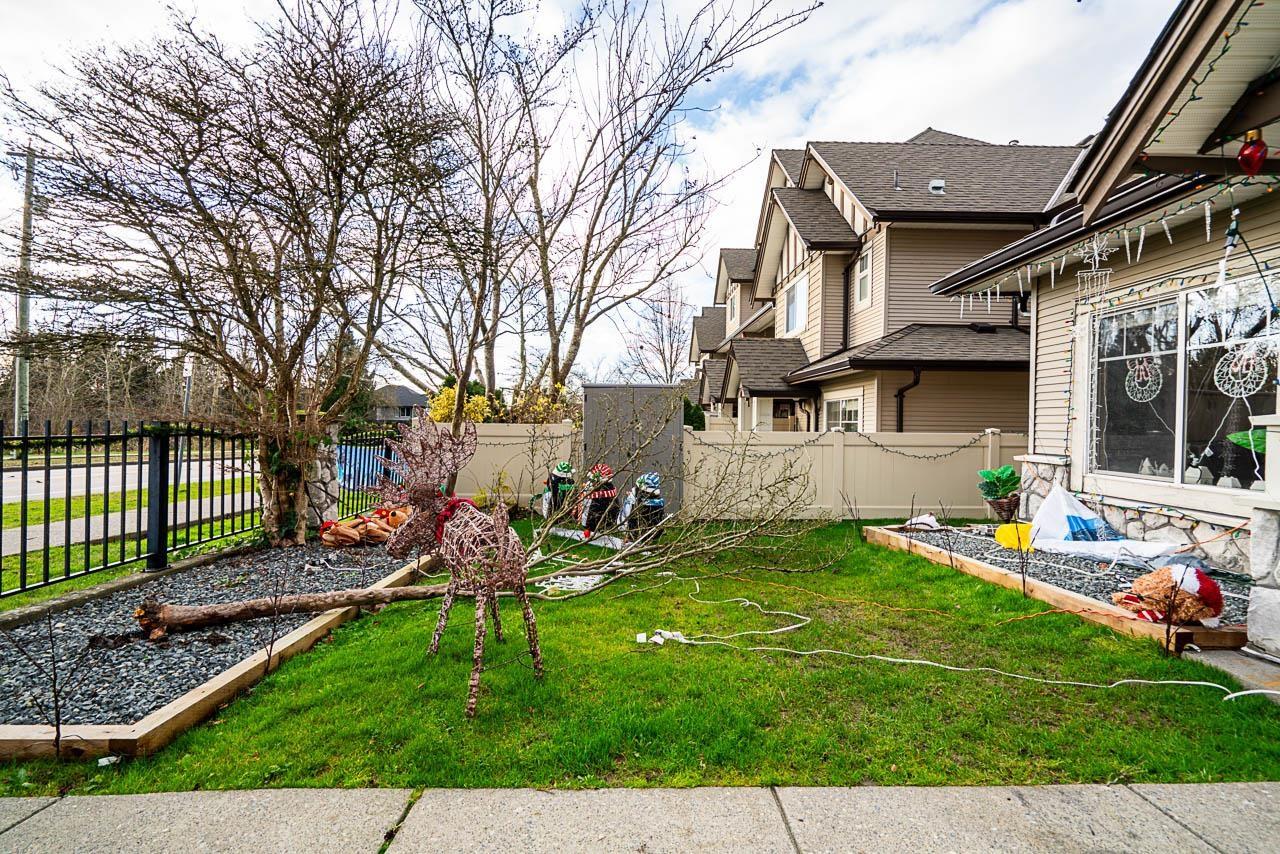 4 18181 68 Avenue, Surrey, British Columbia  V3S 9J1 - Photo 35 - R3074353