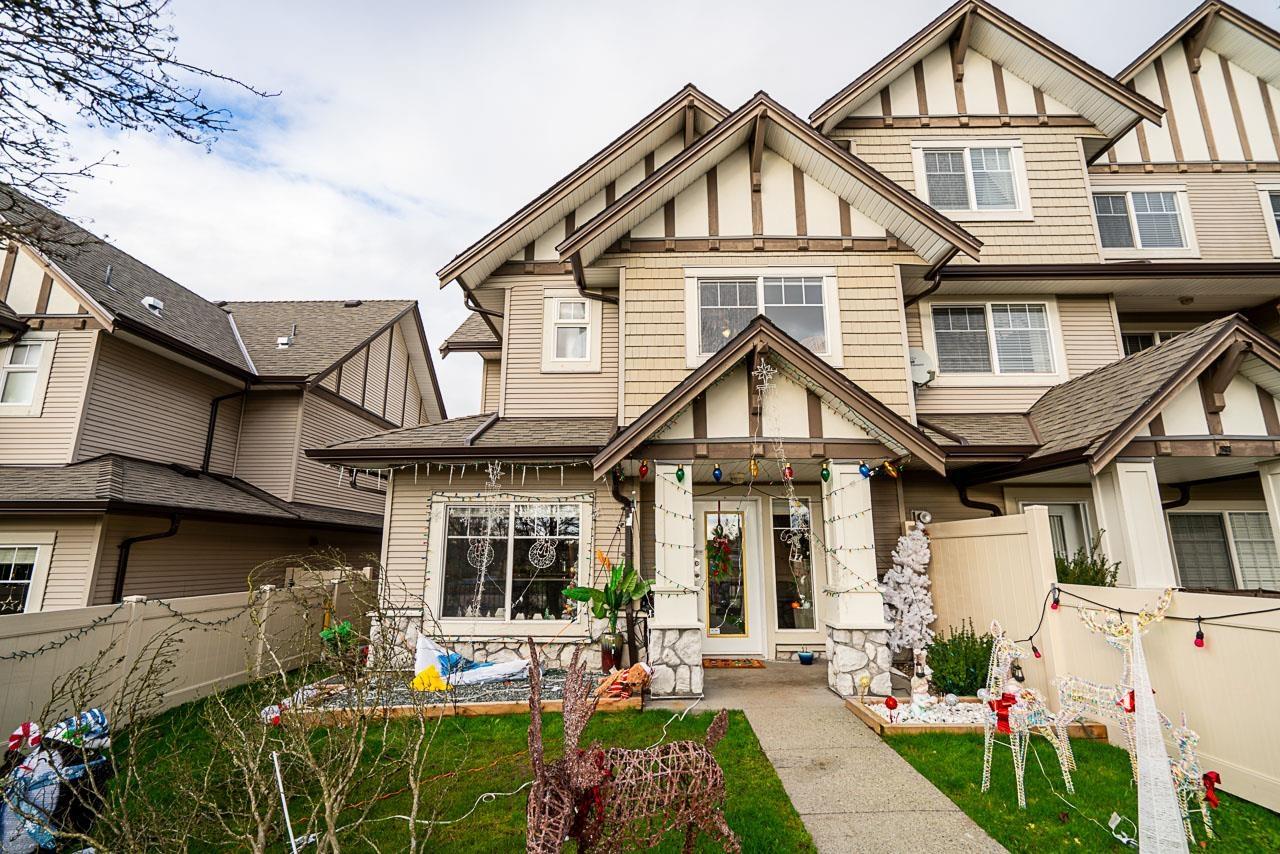 4 18181 68 Avenue, Surrey, British Columbia  V3S 9J1 - Photo 37 - R3074353