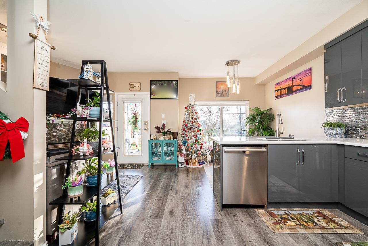 4 18181 68 Avenue, Surrey, British Columbia  V3S 9J1 - Photo 8 - R3074353