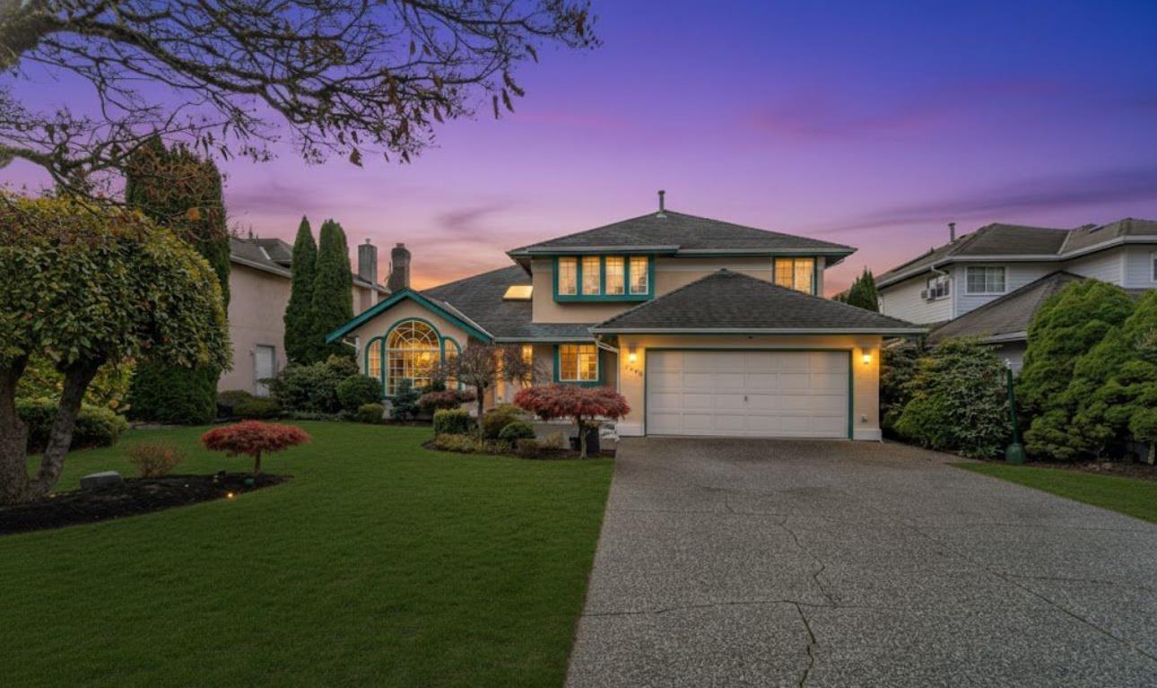 14906 83A AVENUE, surrey, British Columbia