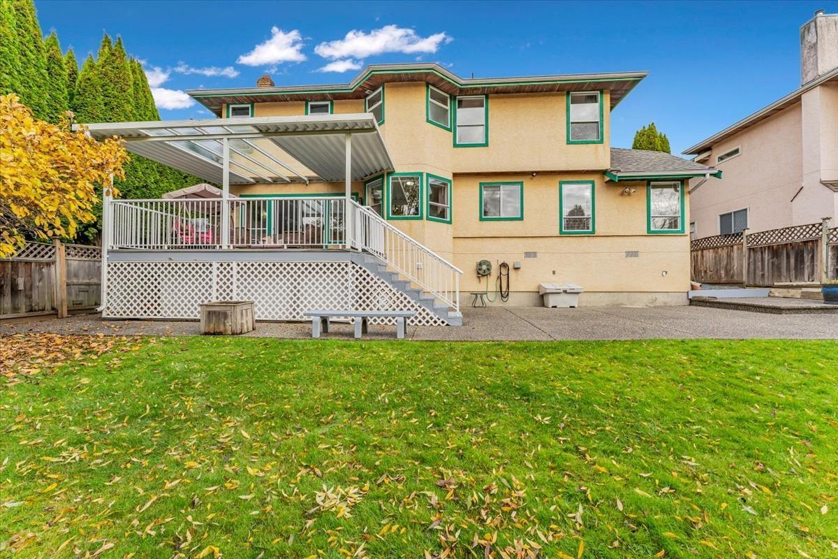 14906 83a Avenue, Surrey, British Columbia  V3S 7S1 - Photo 34 - R3074150