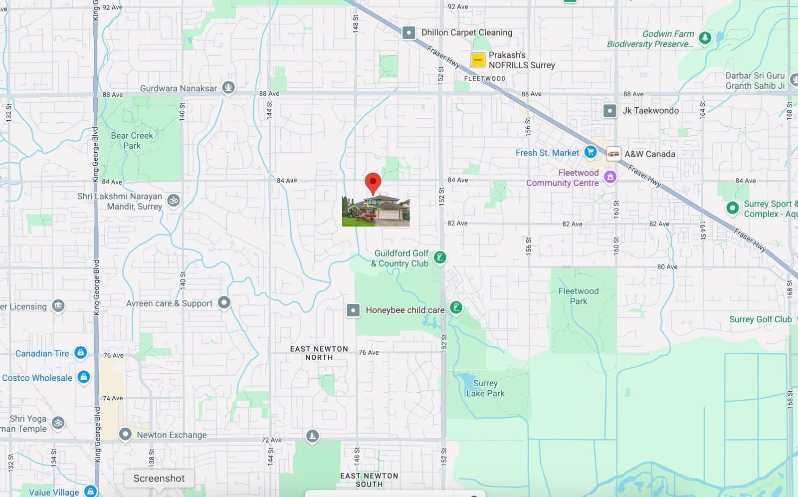 14906 83a Avenue, Surrey, British Columbia  V3S 7S1 - Photo 39 - R3074150