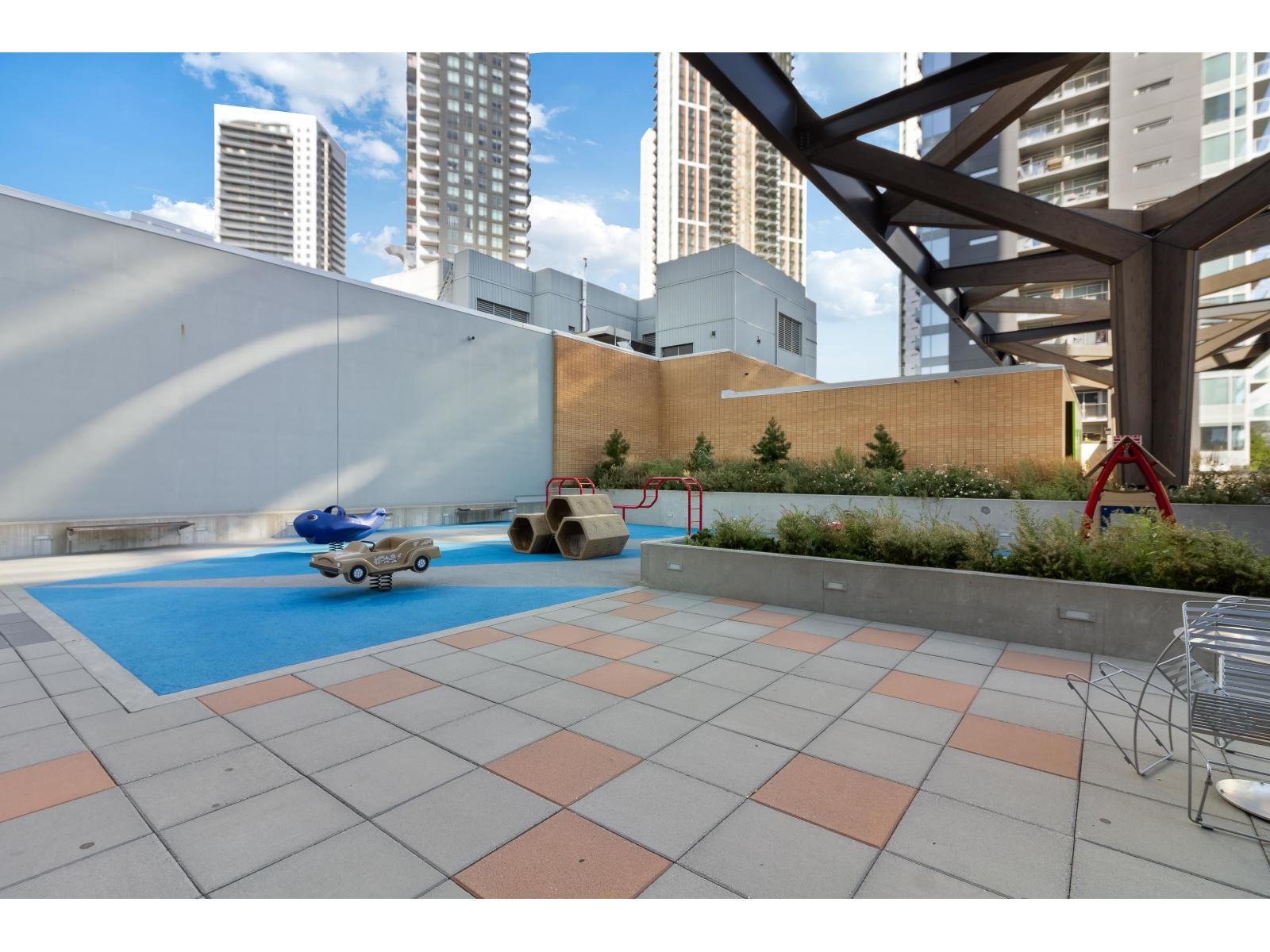 3412 13615 Fraser Highway, Surrey, British Columbia  V3T 0P7 - Photo 24 - R3074374