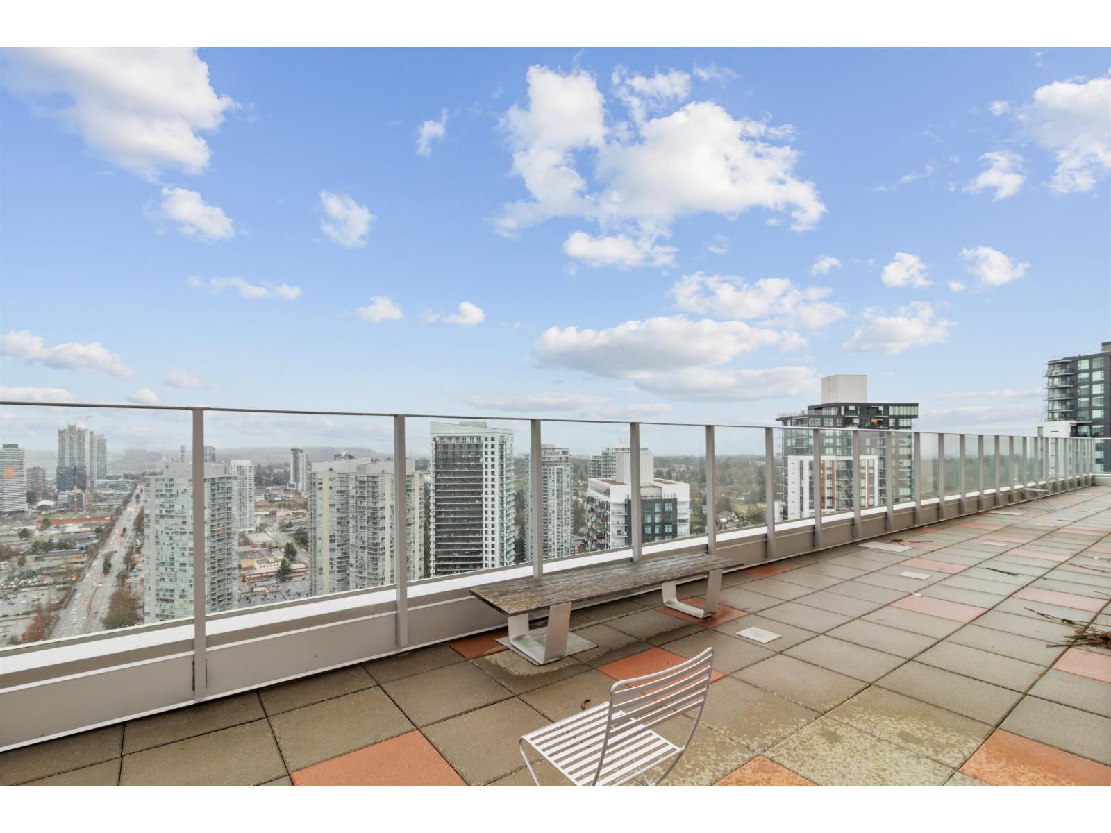 3412 13615 Fraser Highway, Surrey, British Columbia  V3T 0P7 - Photo 25 - R3074374