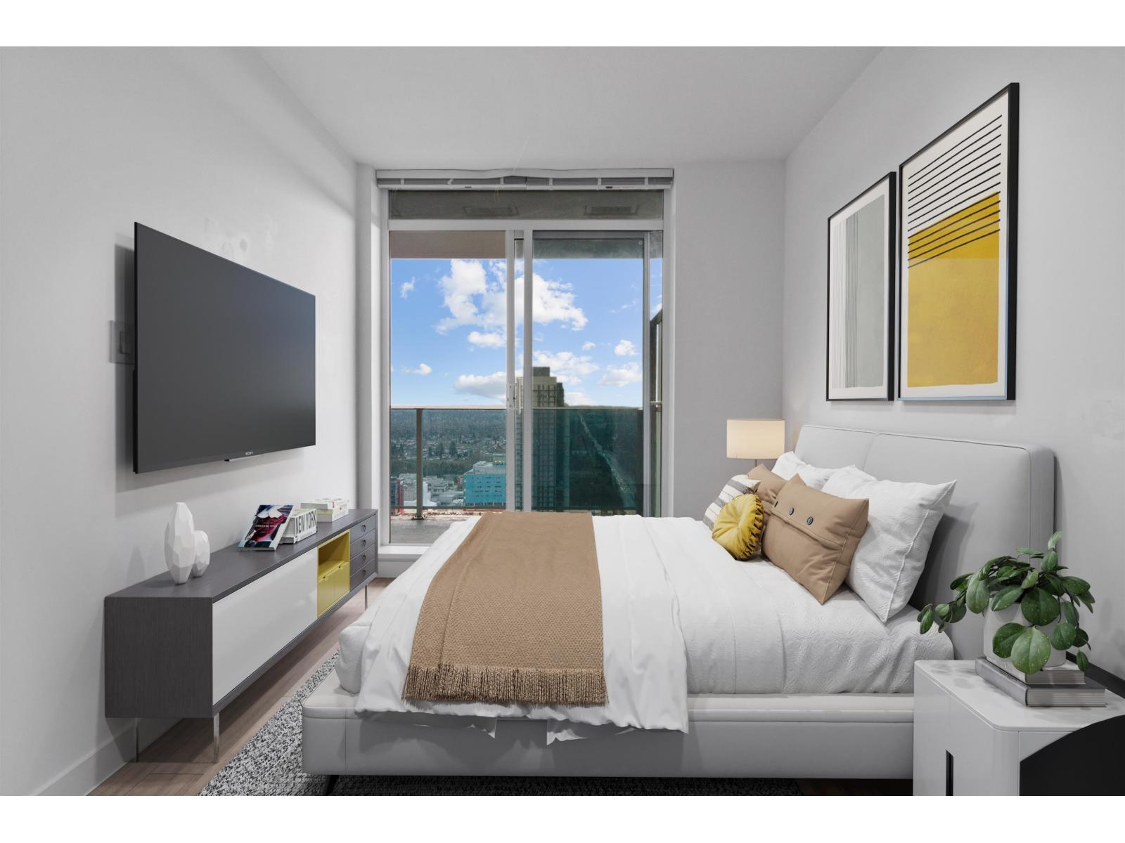 3412 13615 Fraser Highway, Surrey, British Columbia  V3T 0P7 - Photo 8 - R3074374