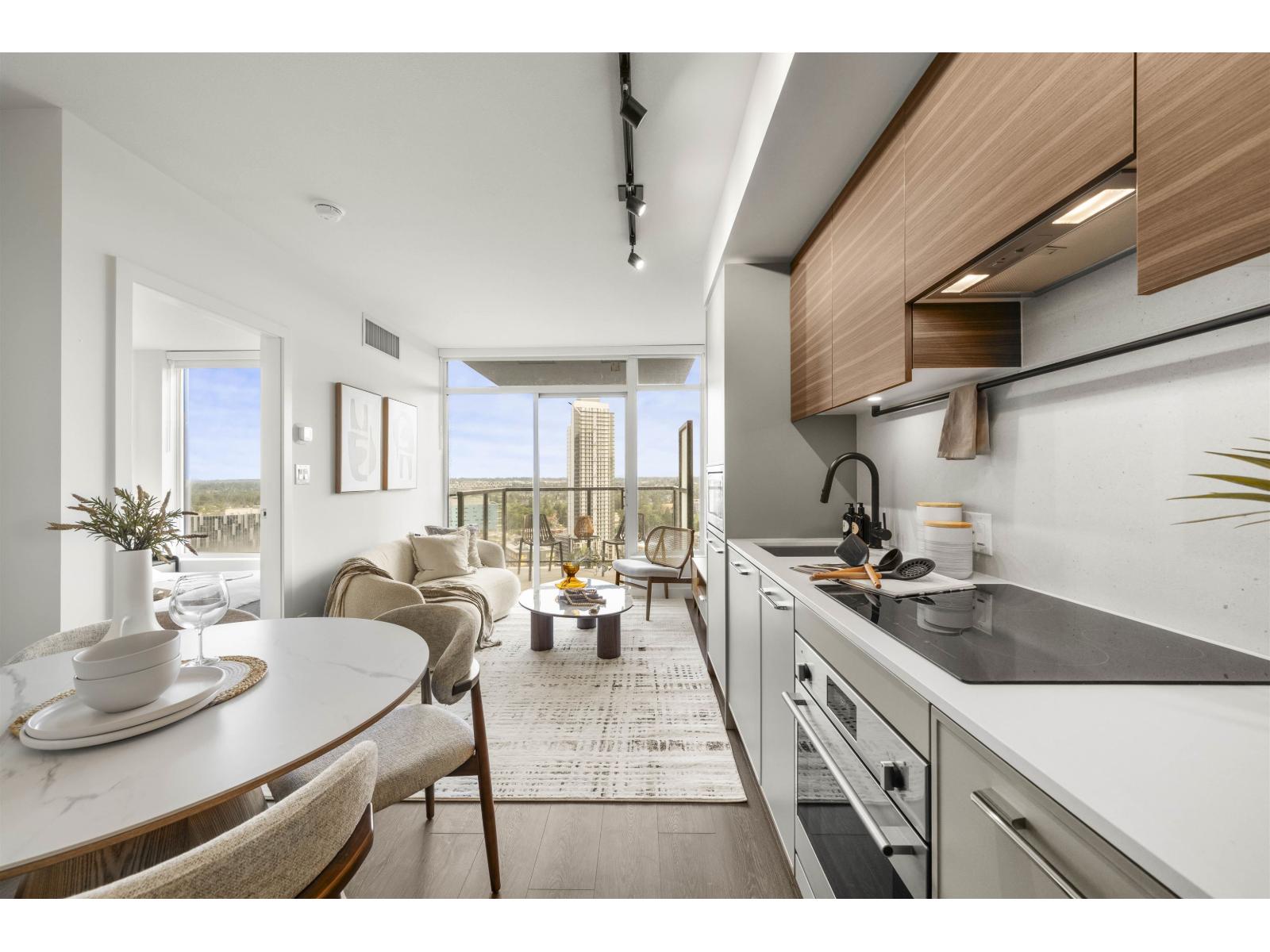 2901 13745 GEORGE JUNCTION, surrey, British Columbia