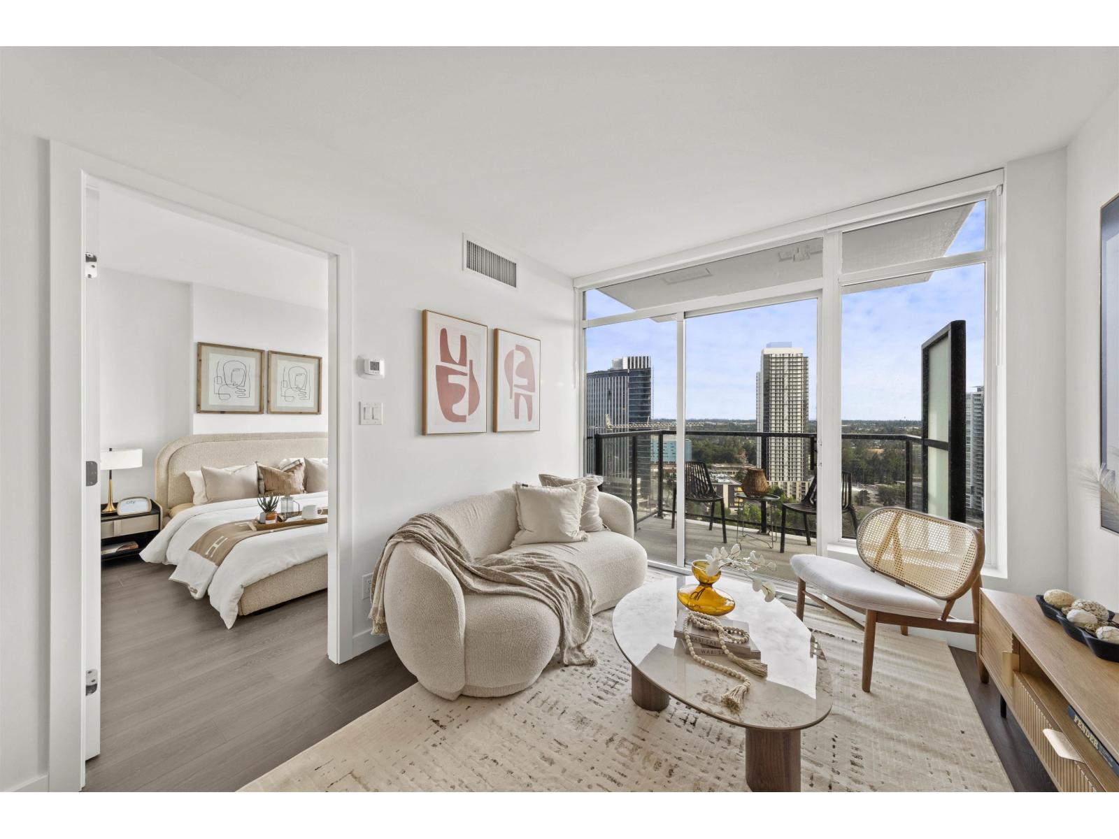 2901 13745 George Junction, Surrey, British Columbia  V3T 4Y3 - Photo 10 - R3074285