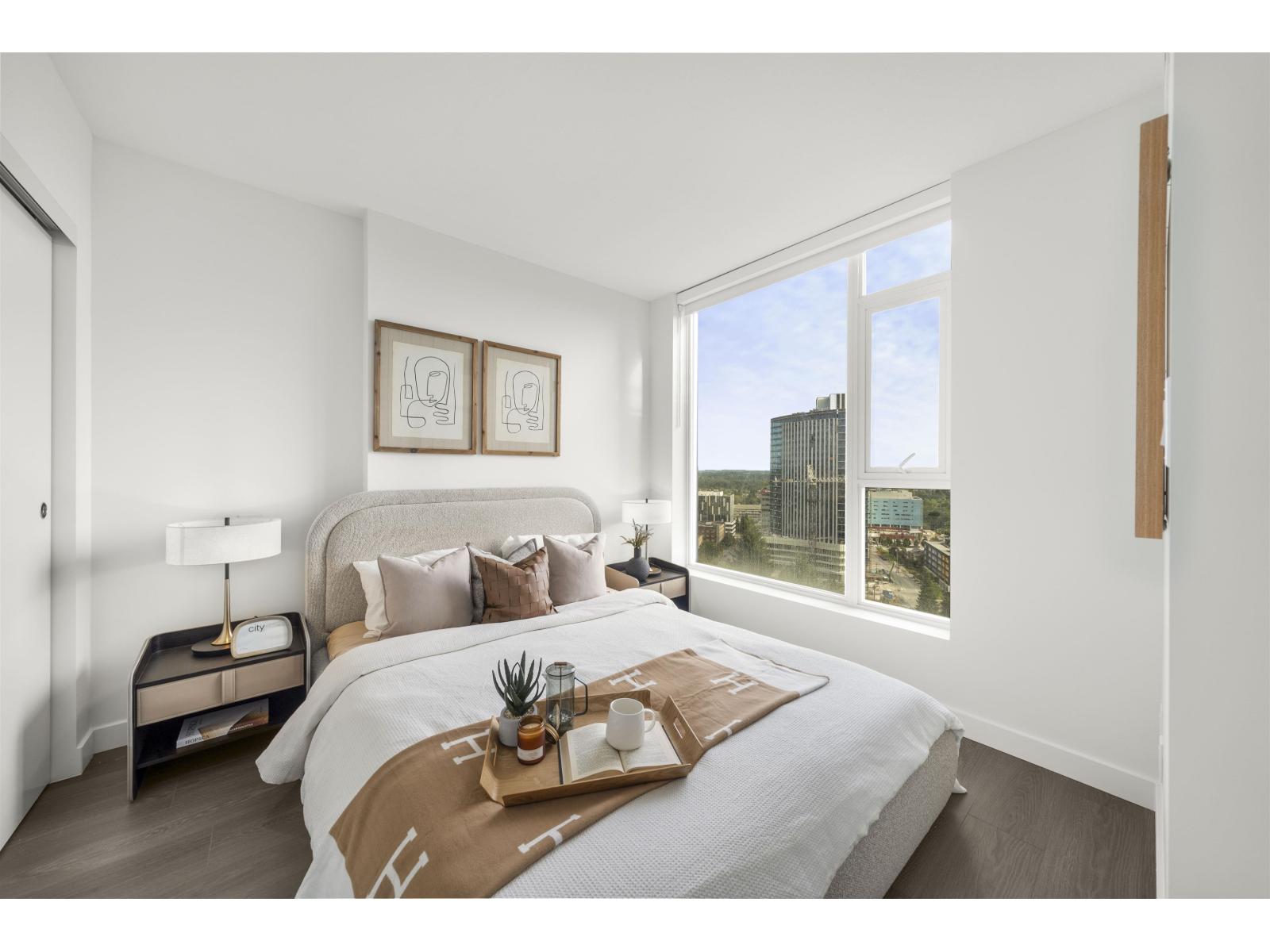 2901 13745 George Junction, Surrey, British Columbia  V3T 4Y3 - Photo 11 - R3074285