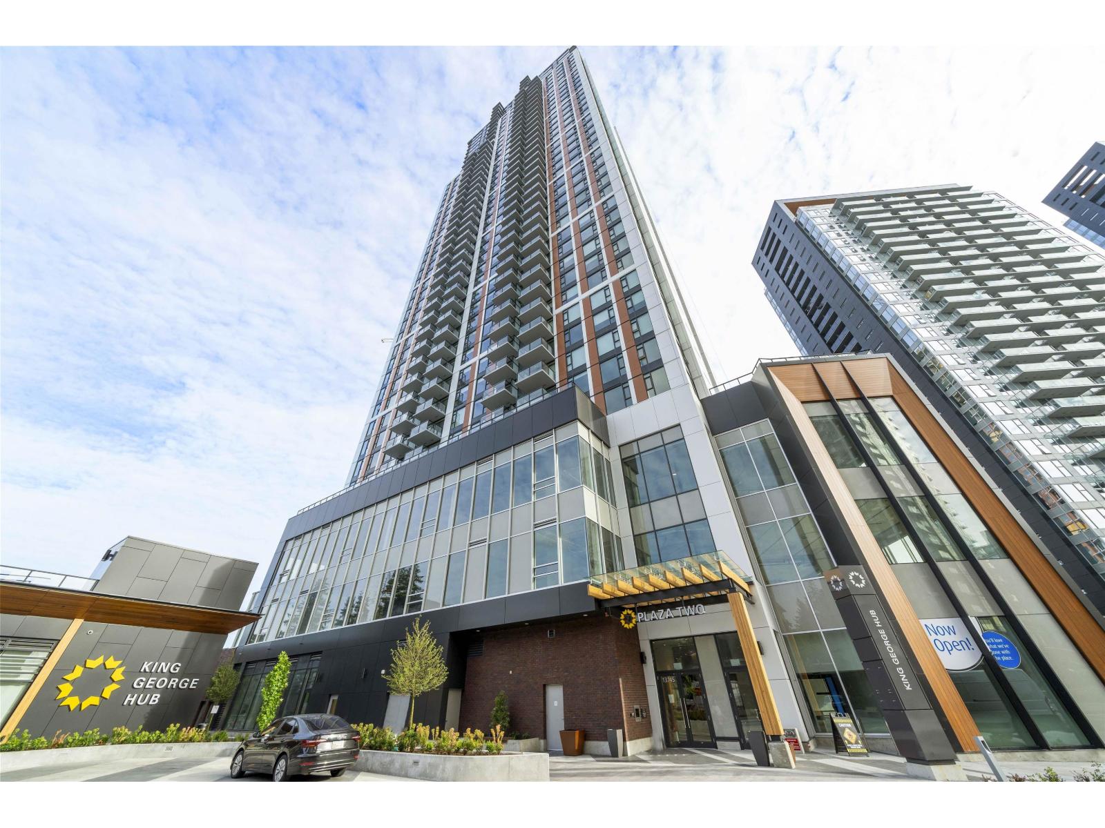 2901 13745 George Junction, Surrey, British Columbia  V3T 4Y3 - Photo 39 - R3074285