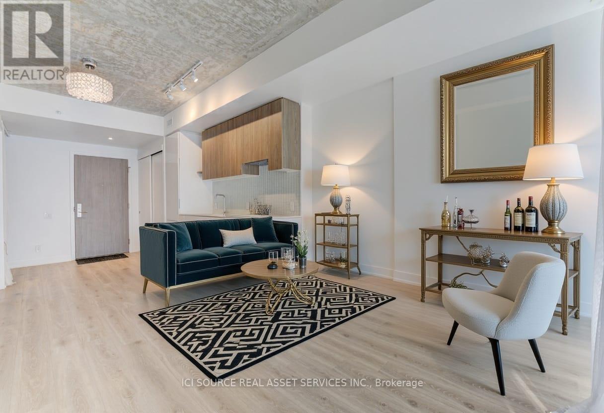 317 - 161 Roehampton Avenue, Toronto, Ontario  M4P 0C8 - Photo 8 - C12542974