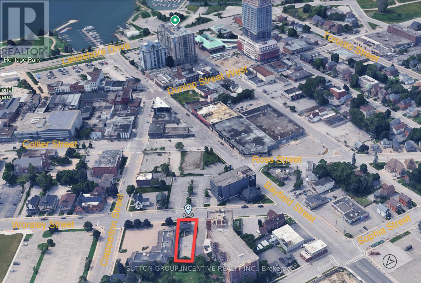 18 Worsley Street, Barrie, Ontario  L4M 1L4 - Photo 33 - S12539862