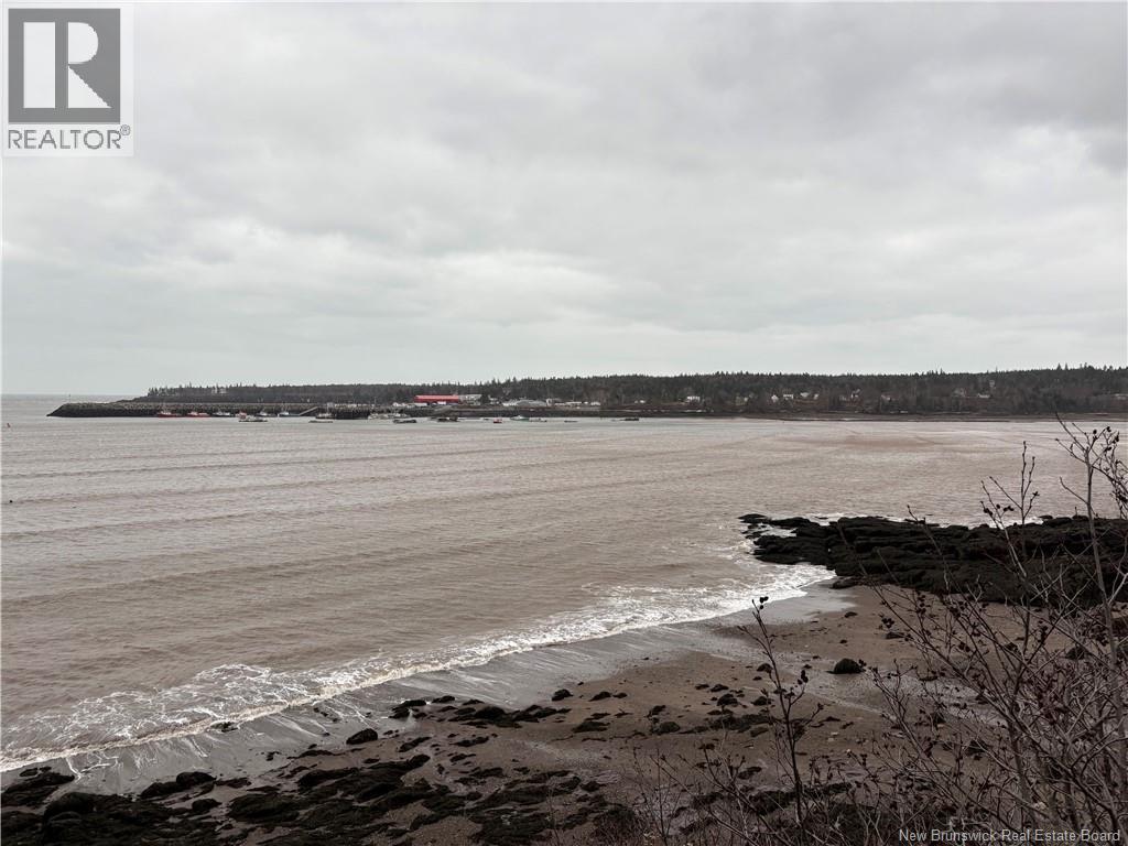 1480 Route 790, Dipper Harbour, New Brunswick  E5J 1W3 - Photo 2 - NB131332