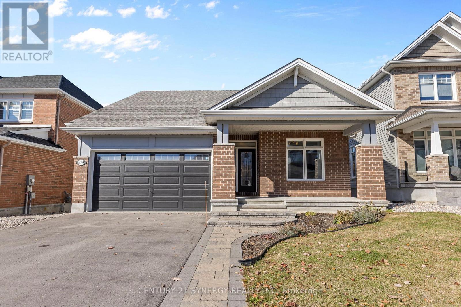 579 Baie-Des-Castors Street, Ottawa, Ontario  K4A 0Y7 - Photo 2 - X12487123