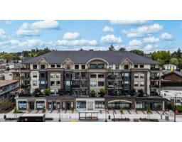 519 2493 MONTROSE AVENUE, Abbotsford, British Columbia
