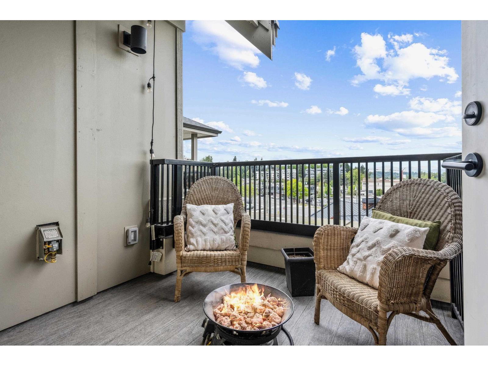 519 2493 Montrose Avenue, Abbotsford, British Columbia  V2S 3T2 - Photo 16 - R3074130