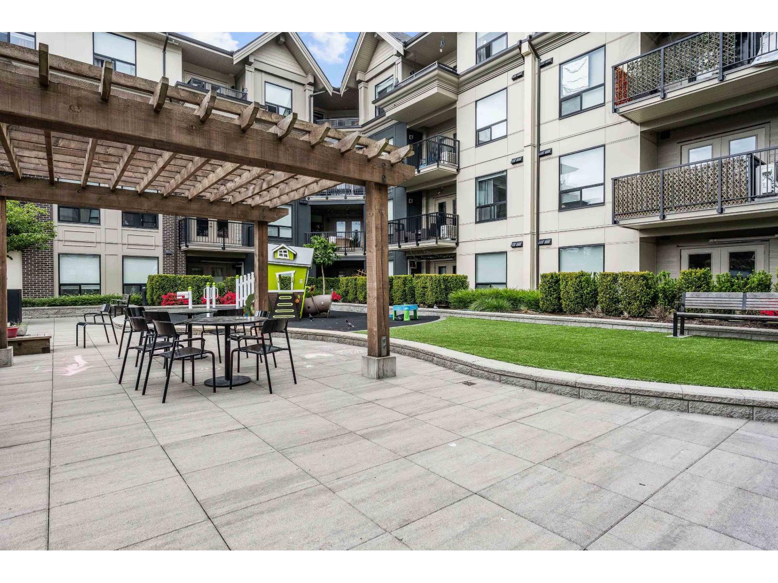 519 2493 Montrose Avenue, Abbotsford, British Columbia  V2S 3T2 - Photo 28 - R3074130