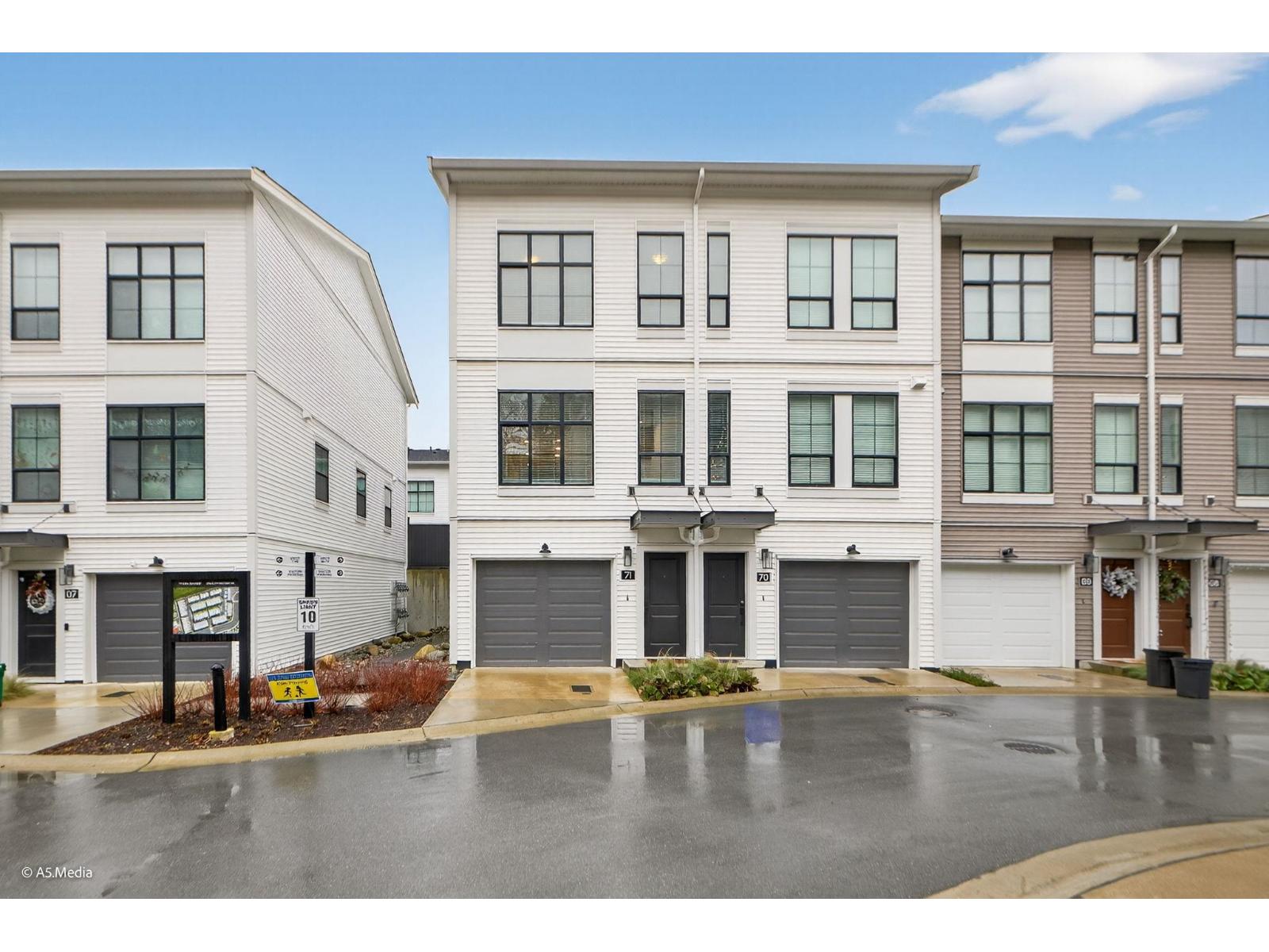 71 2774 MONTROSE AVENUE, abbotsford, British Columbia