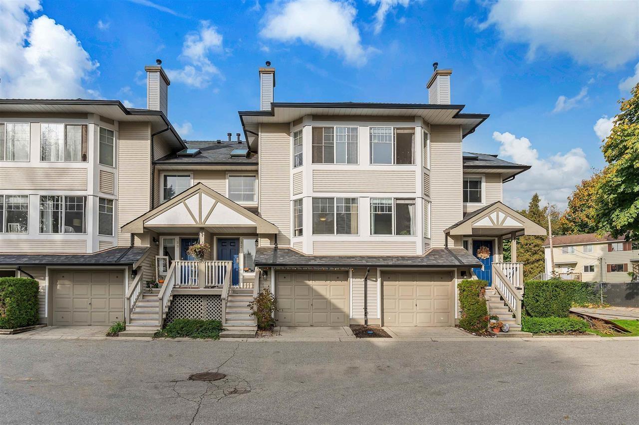 32 7640 BLOTT STREET, mission, British Columbia