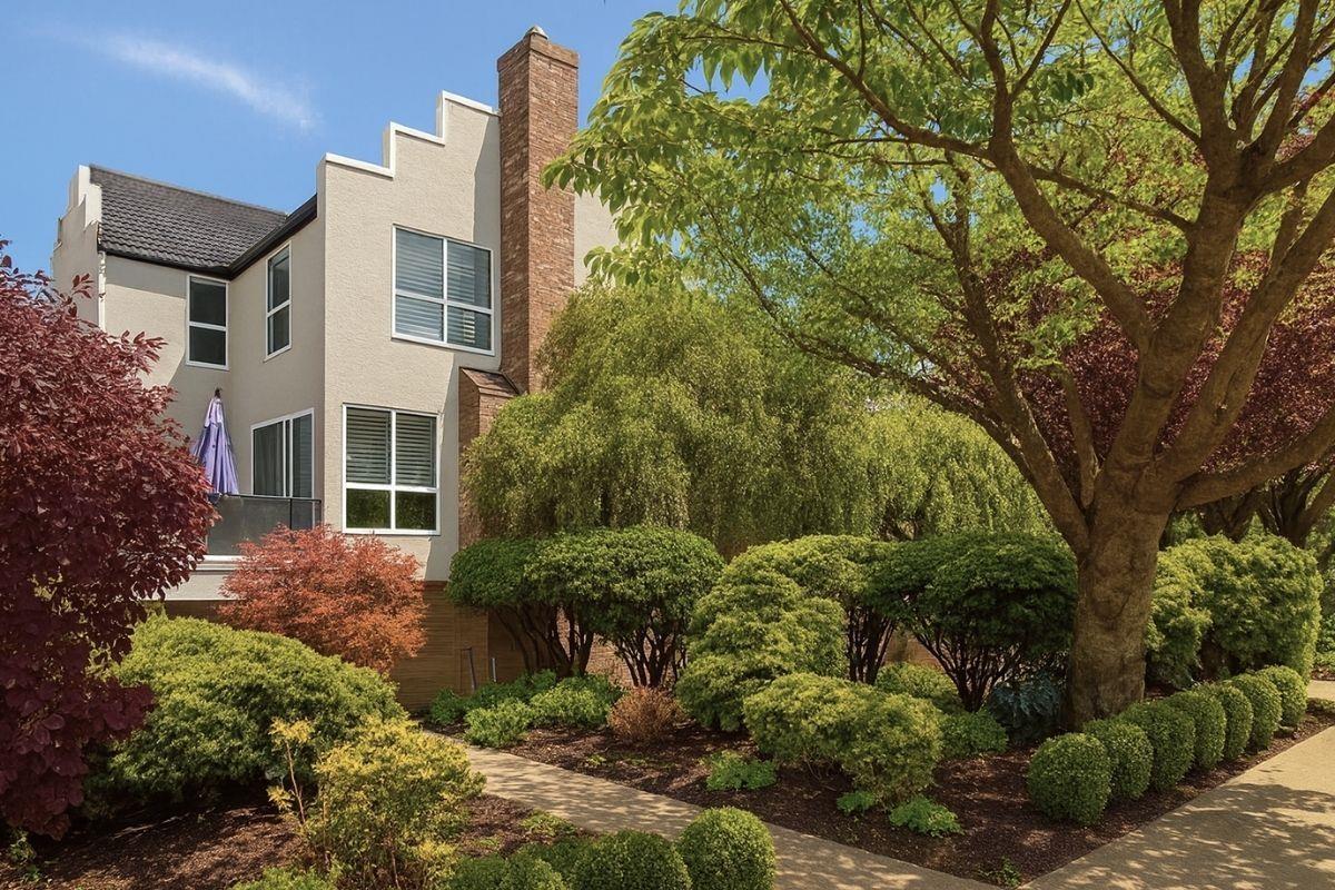 5 1508 BLACKWOOD STREET, white rock, British Columbia