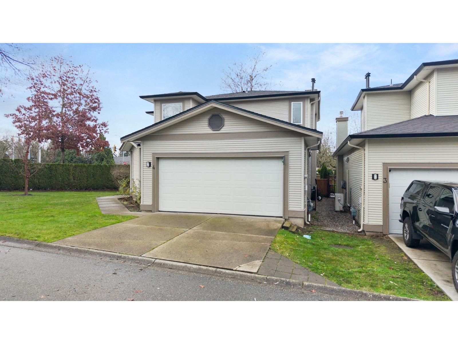4 20881 87 Avenue, Langley, British Columbia  V1M 3X1 - Photo 2 - R3074324