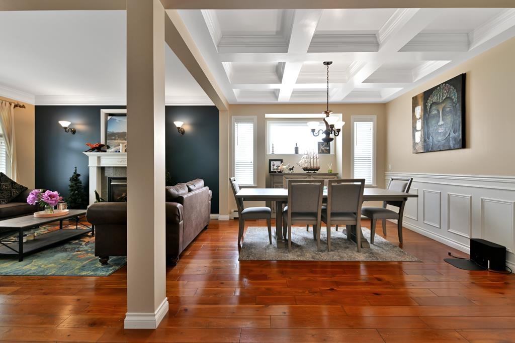 2990 Whistle Drive, Abbotsford, British Columbia  V4X 2R8 - Photo 7 - R3074215