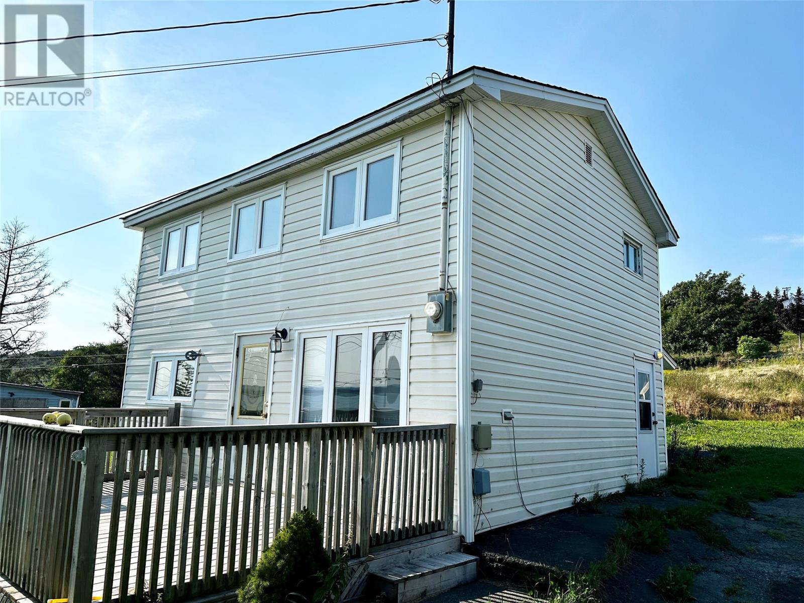 59 Meadow Road, Upper Island Cove, Newfoundland & Labrador