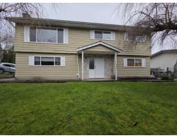 18138 59A AVENUE, Surrey, British Columbia