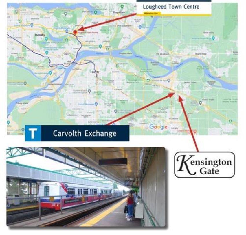 306 20932 83 Avenue, Langley, British Columbia  V2Y 0K8 - Photo 10 - R3074179