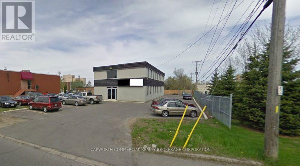 1479 Laperriere Avenue, Ottawa, Ontario  K1Z 7S8 - Photo 2 - X12640166