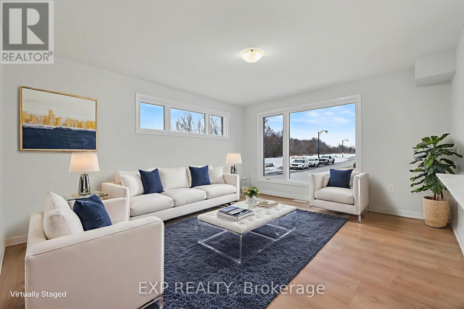 1116 Creekway Private, Ottawa, Ontario  K2T 0R8 - Photo 2 - X12640174