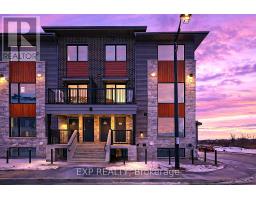 1116 CREEKWAY PRIVATE, Ottawa, Ontario