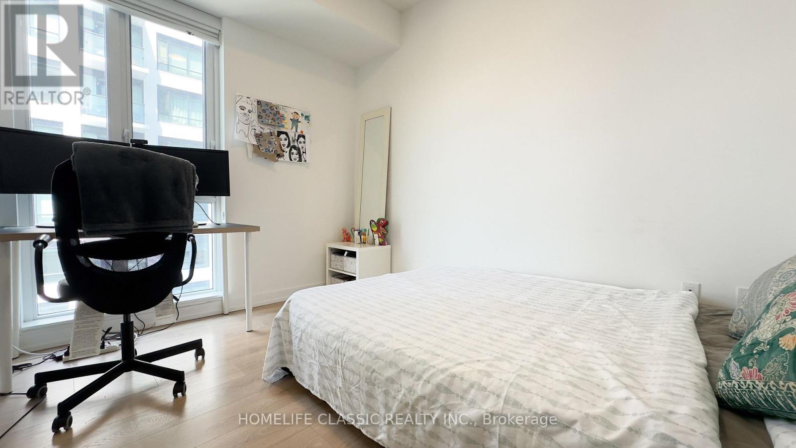 1109 - 225 Sumach Street, Toronto, Ontario  M5A 3K3 - Photo 10 - C12640188