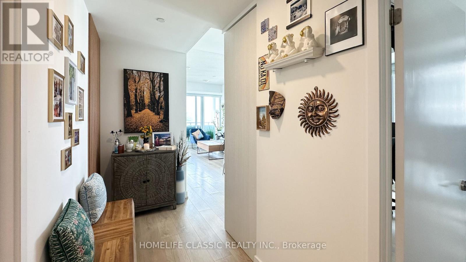 1109 - 225 Sumach Street, Toronto, Ontario  M5A 3K3 - Photo 12 - C12640188