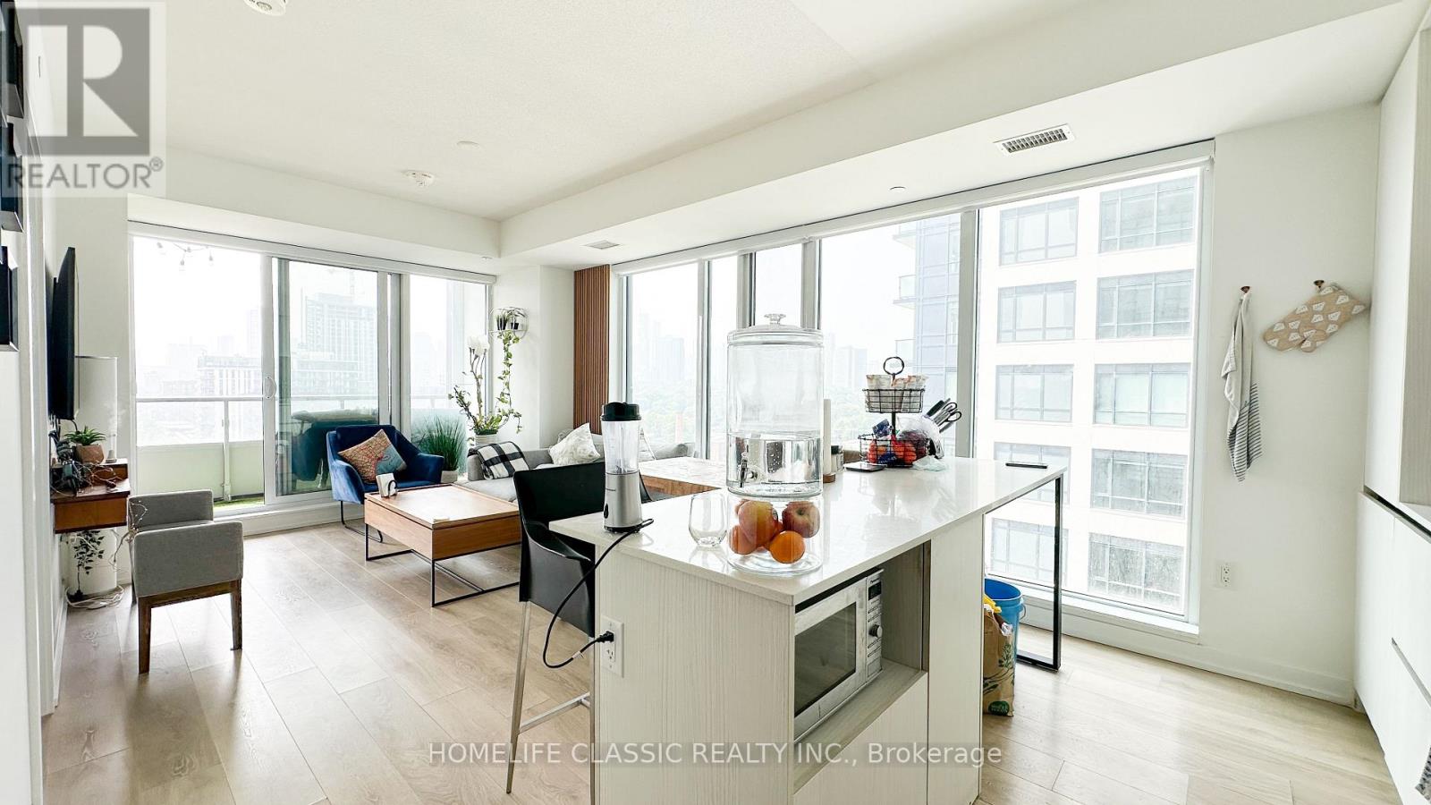 1109 - 225 Sumach Street, Toronto, Ontario  M5A 3K3 - Photo 14 - C12640188