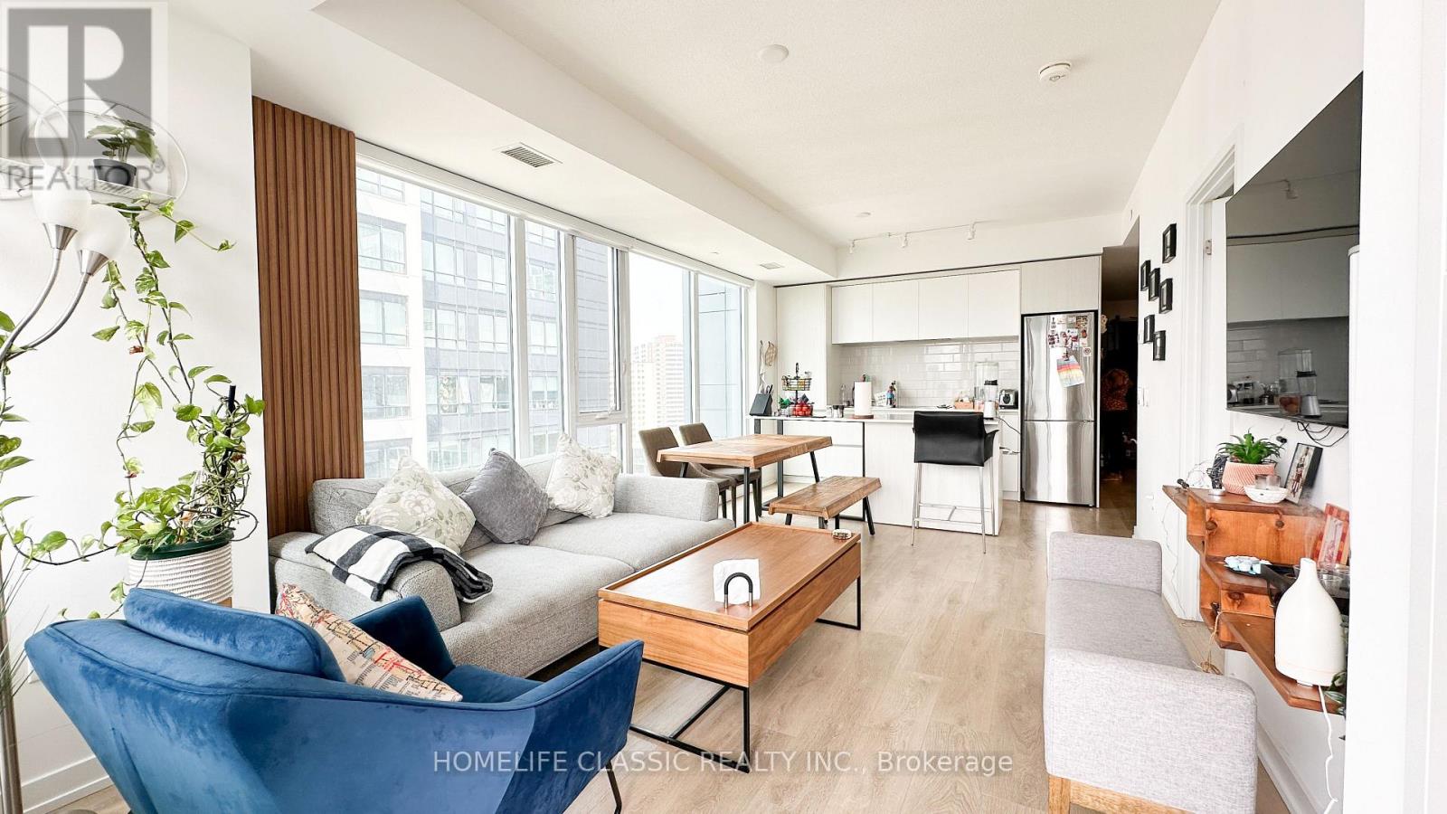 1109 - 225 Sumach Street, Toronto, Ontario  M5A 3K3 - Photo 16 - C12640188