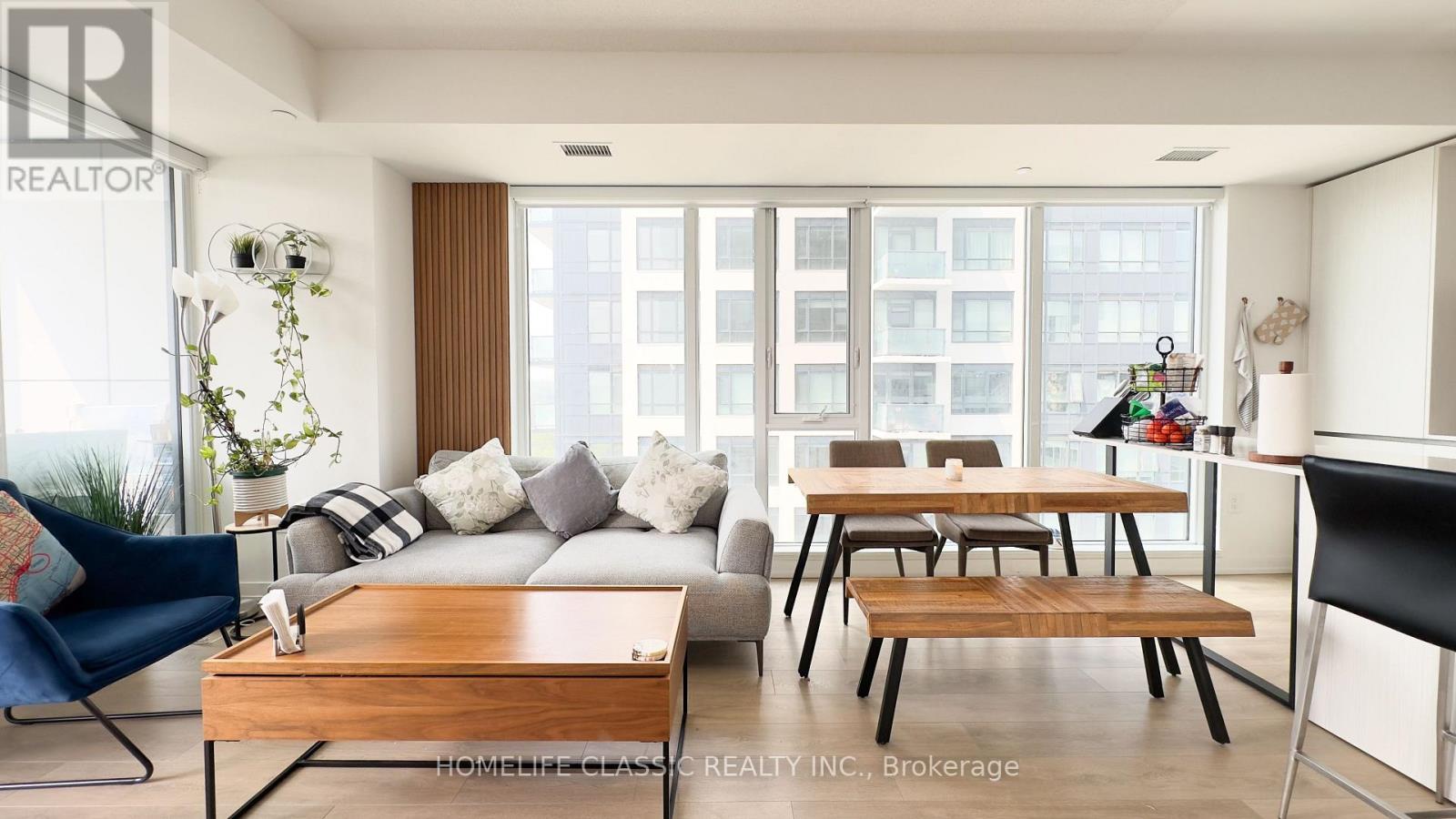 1109 - 225 Sumach Street, Toronto, Ontario  M5A 3K3 - Photo 17 - C12640188