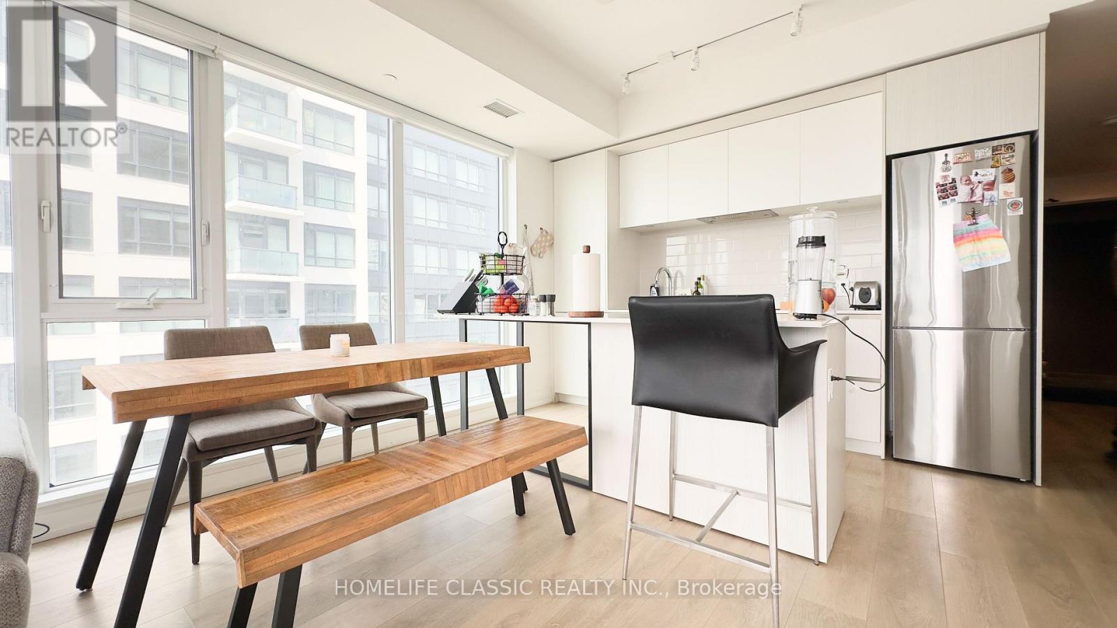 1109 - 225 Sumach Street, Toronto, Ontario  M5A 3K3 - Photo 19 - C12640188