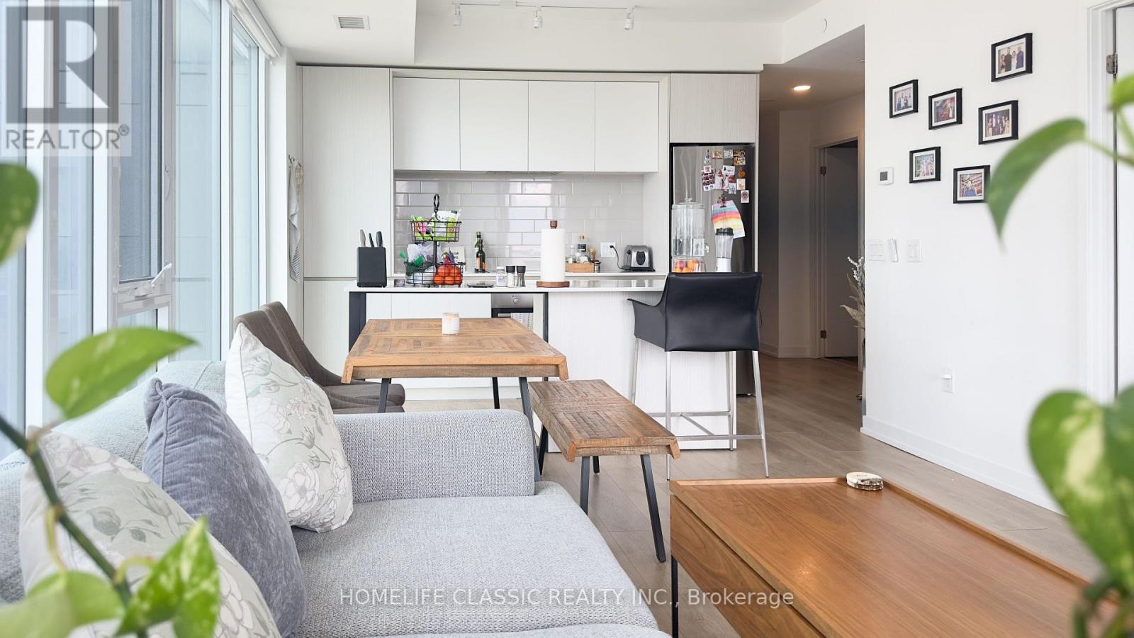 1109 - 225 Sumach Street, Toronto, Ontario  M5A 3K3 - Photo 25 - C12640188