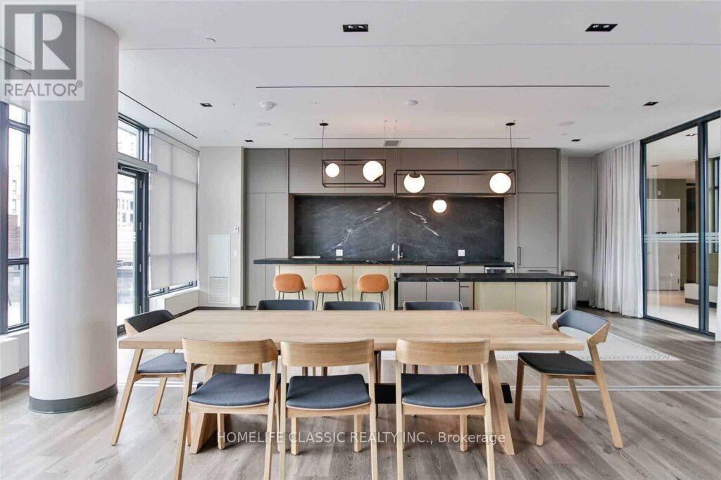 1109 - 225 Sumach Street, Toronto, Ontario  M5A 3K3 - Photo 35 - C12640188