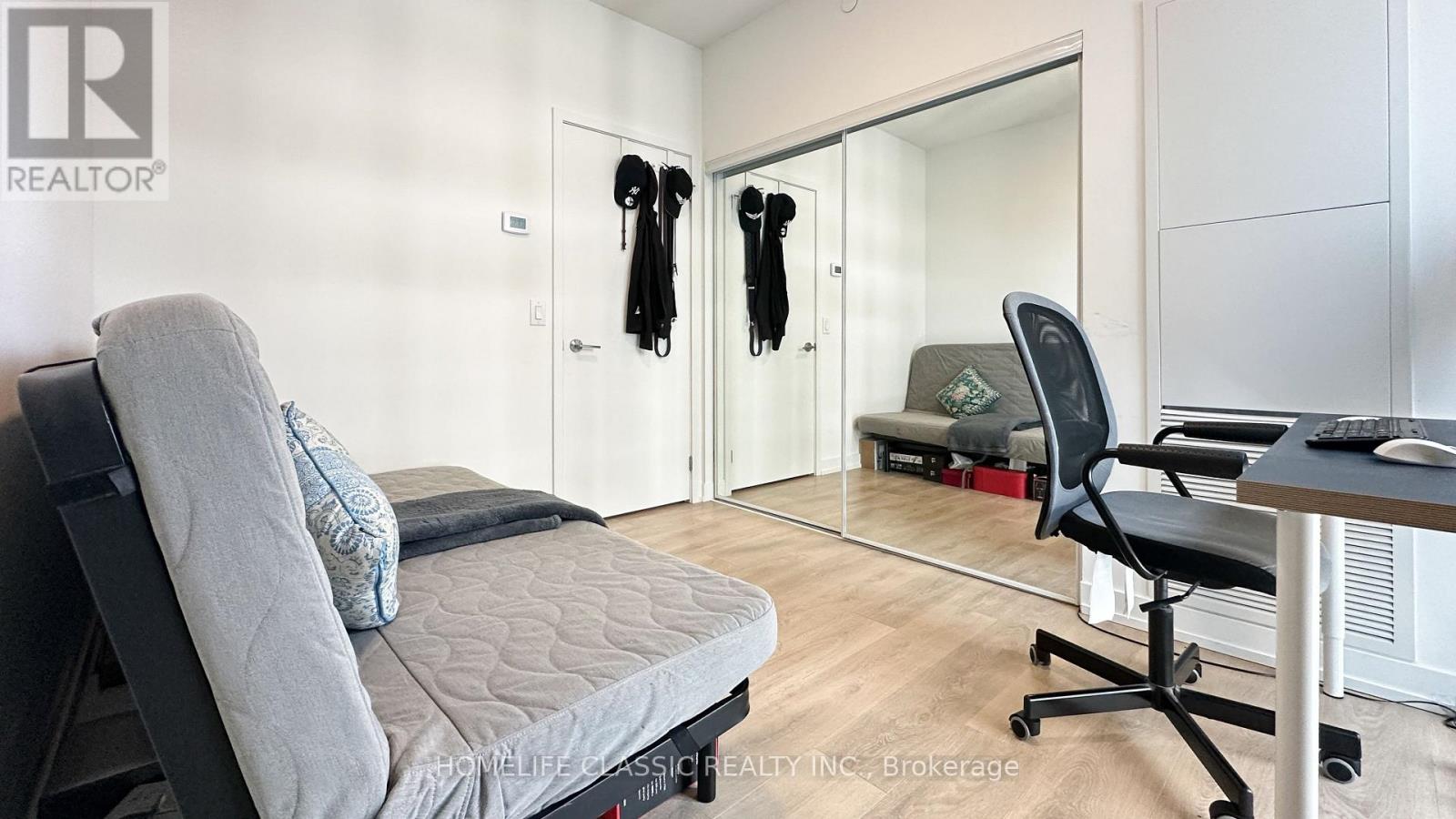 1109 - 225 Sumach Street, Toronto, Ontario  M5A 3K3 - Photo 8 - C12640188