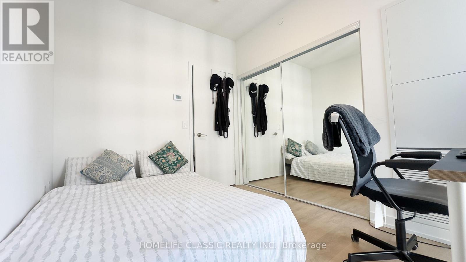 1109 - 225 Sumach Street, Toronto, Ontario  M5A 3K3 - Photo 9 - C12640188