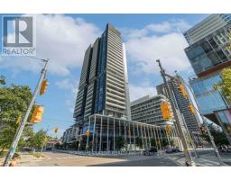 1109 - 225 SUMACH STREET, Toronto, Ontario