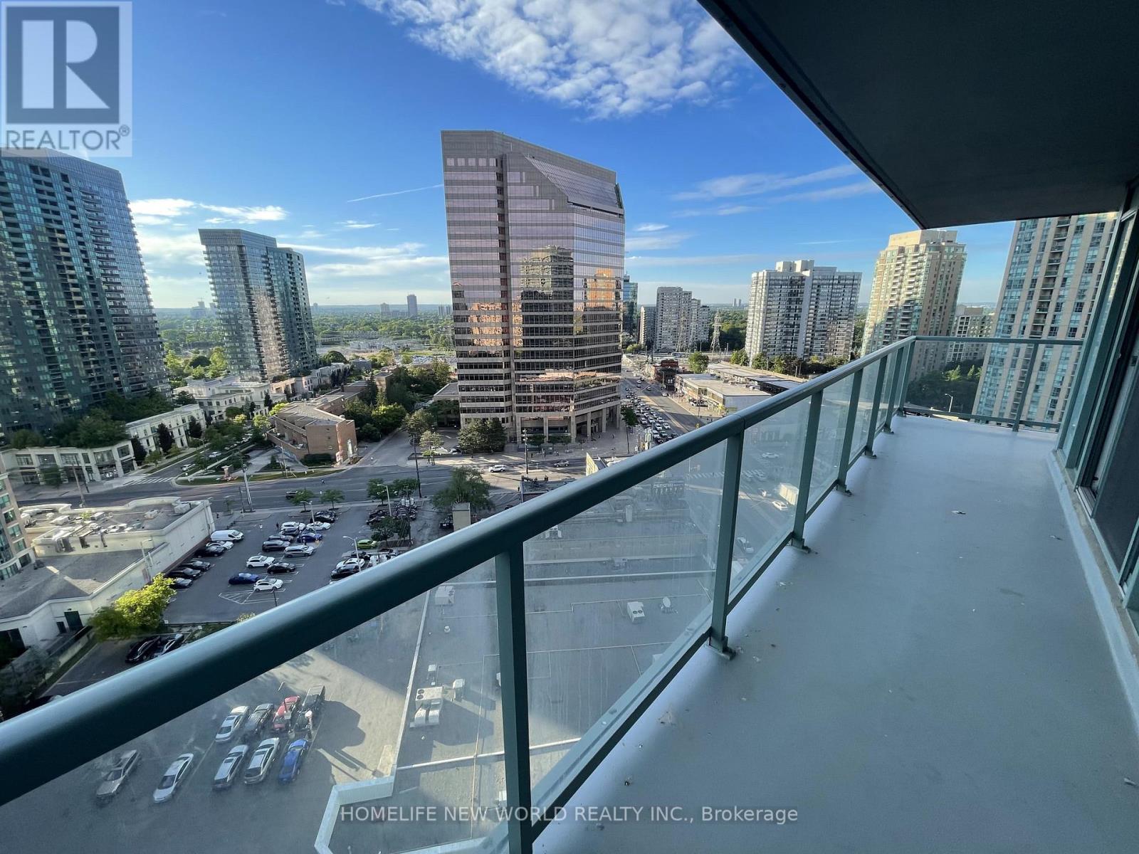 1808 - 5508 Yonge Street, Toronto, Ontario  M2N 5S2 - Photo 27 - C12640194