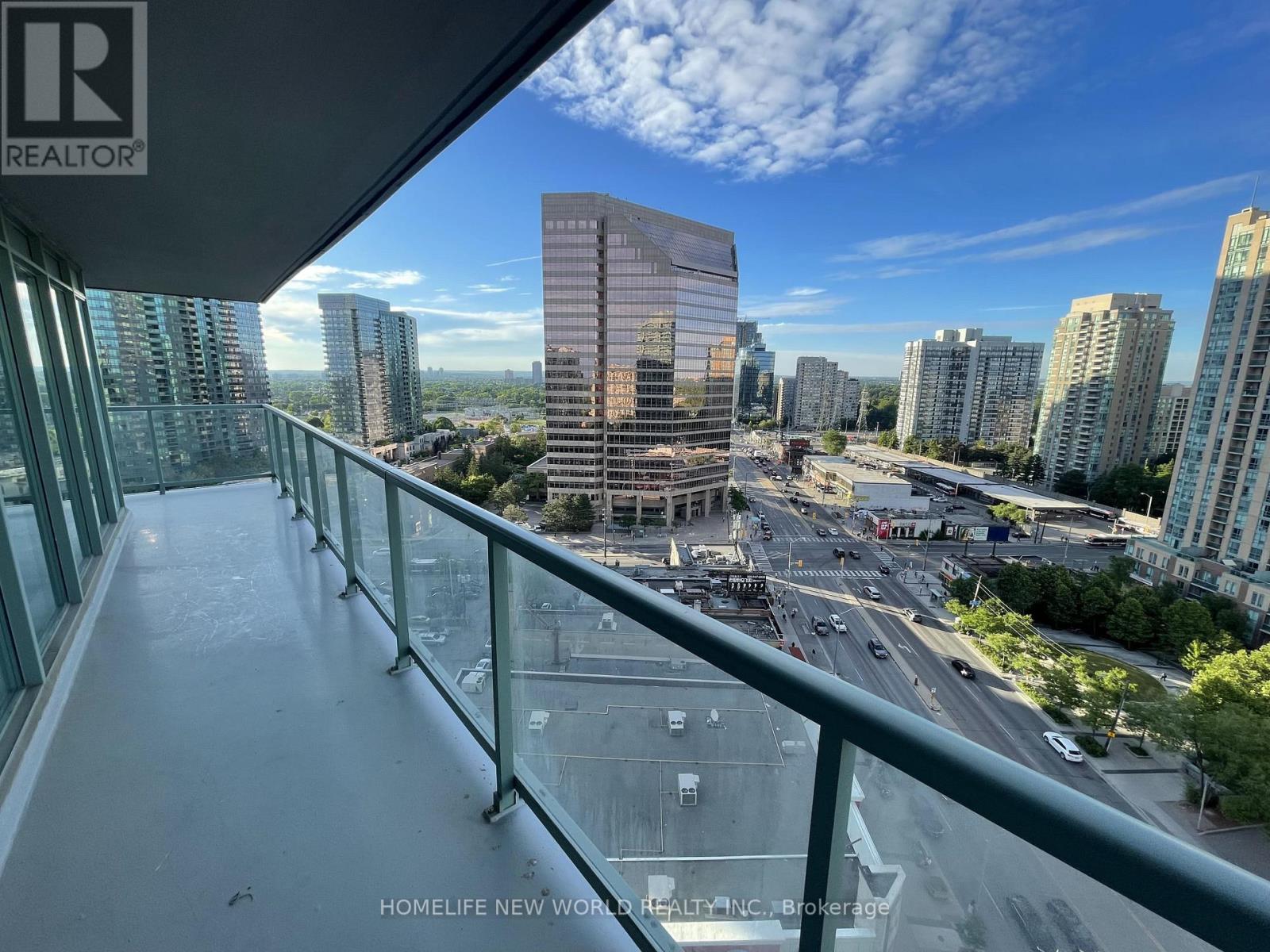 1808 - 5508 Yonge Street, Toronto, Ontario  M2N 5S2 - Photo 30 - C12640194