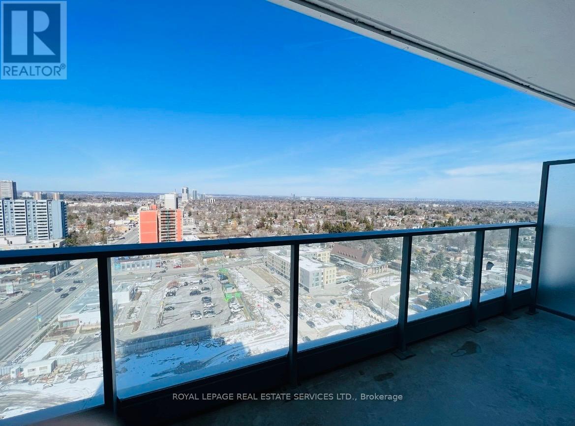 N1802 - 7 Golden Lion Heights, Toronto (Newtonbrook East), Ontario  M2M 3T9 - Photo 10 - C12640198