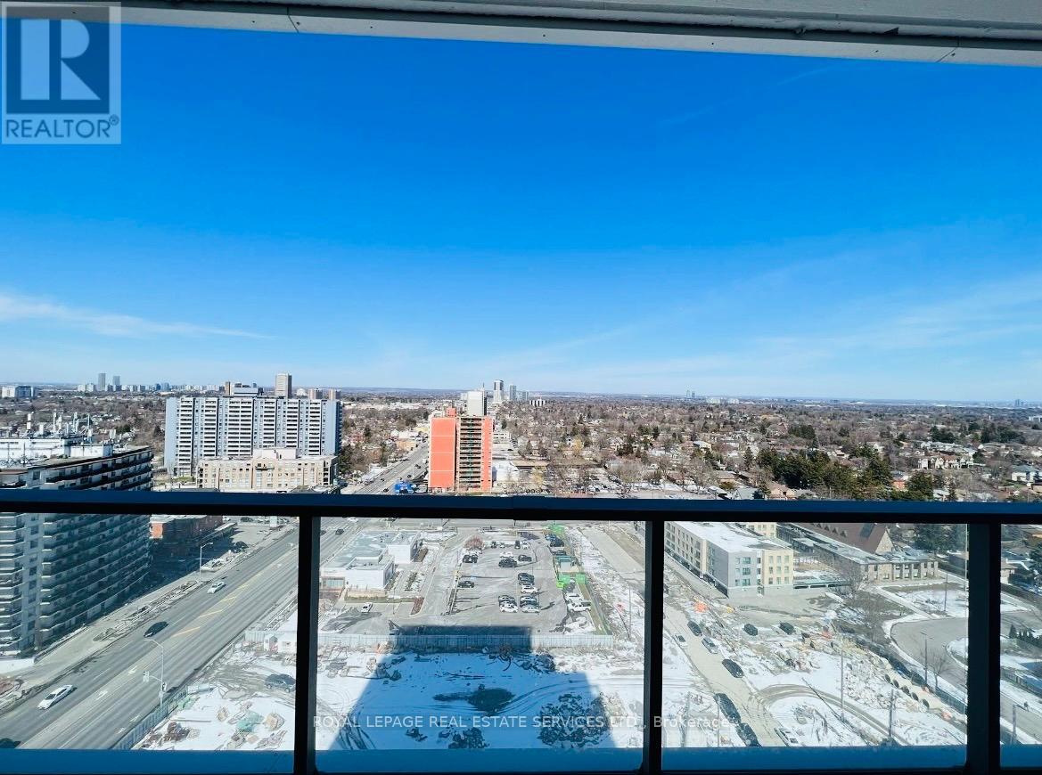 N1802 - 7 Golden Lion Heights, Toronto (Newtonbrook East), Ontario  M2M 3T9 - Photo 9 - C12640198